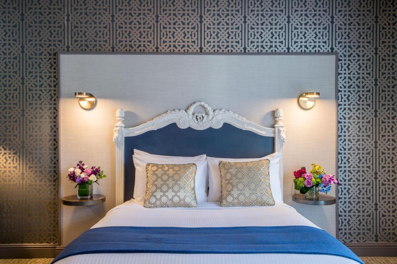Hotel Warwick São Francisco
