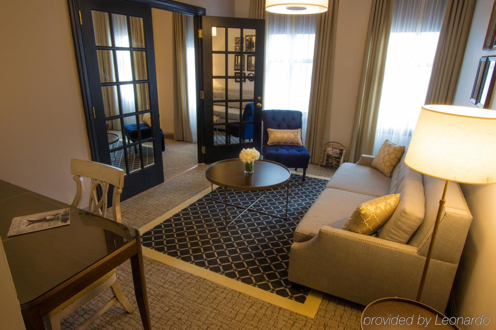 Warwick Hotel São Francisco