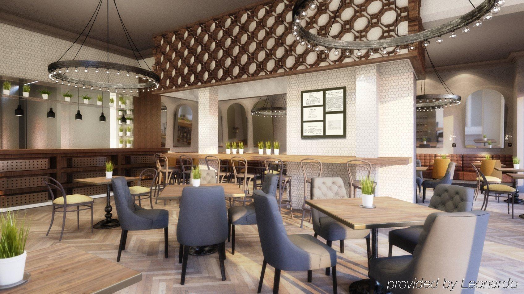 Warwick Hotel São Francisco