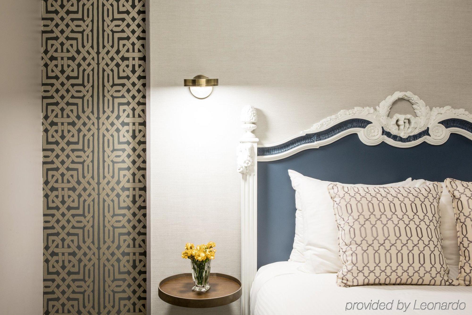 Warwick Hotel São Francisco