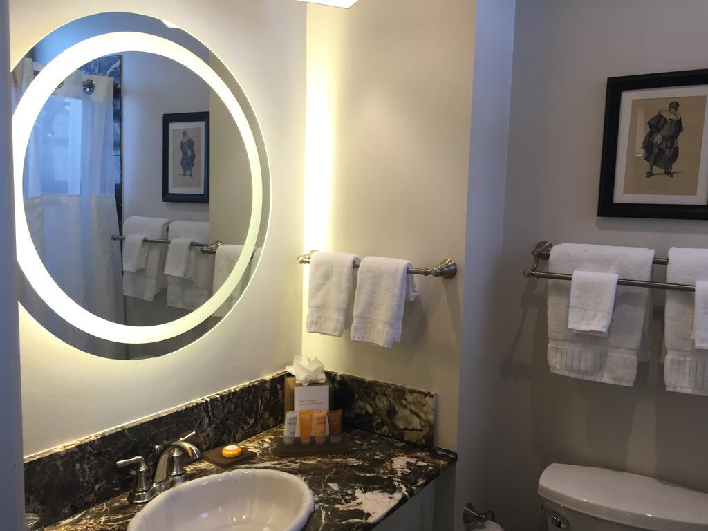 Hotel Warwick San Francisco