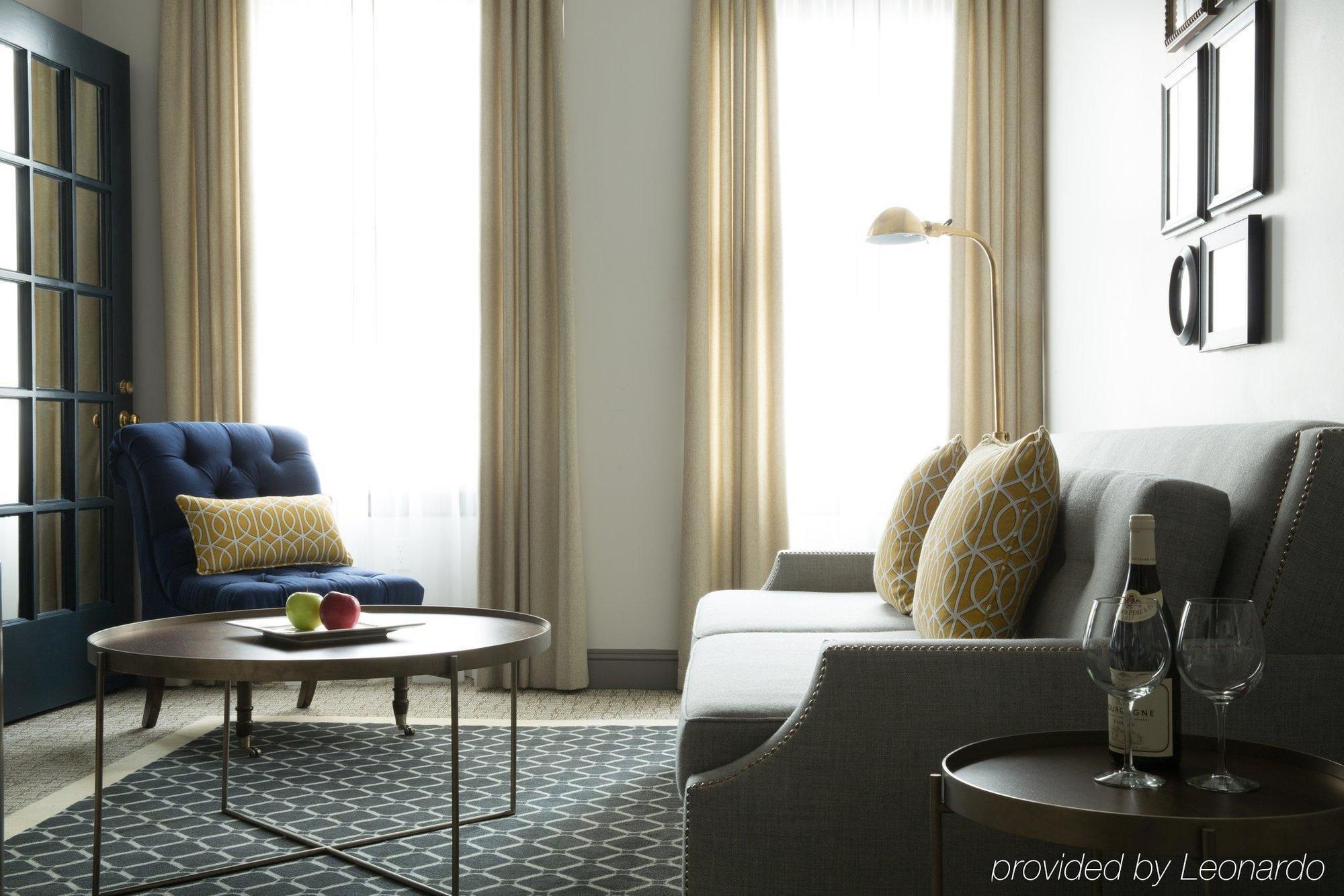 Warwick 4* São Francisco