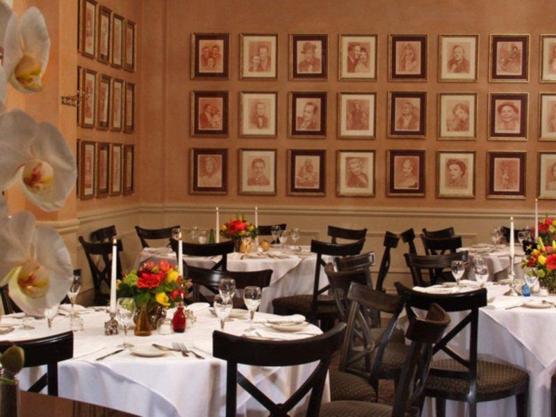Warwick 4* São Francisco