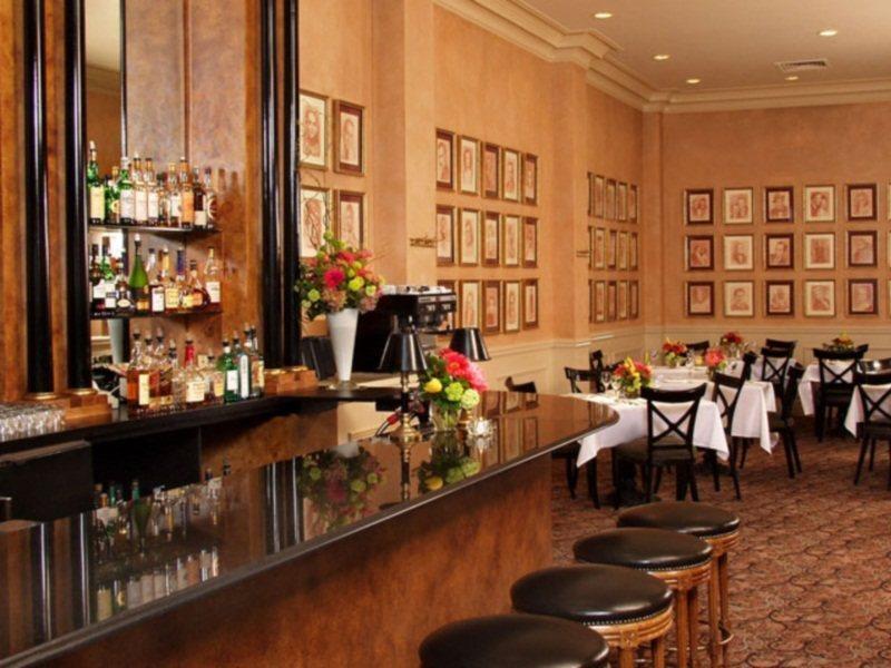 Warwick Hotel São Francisco