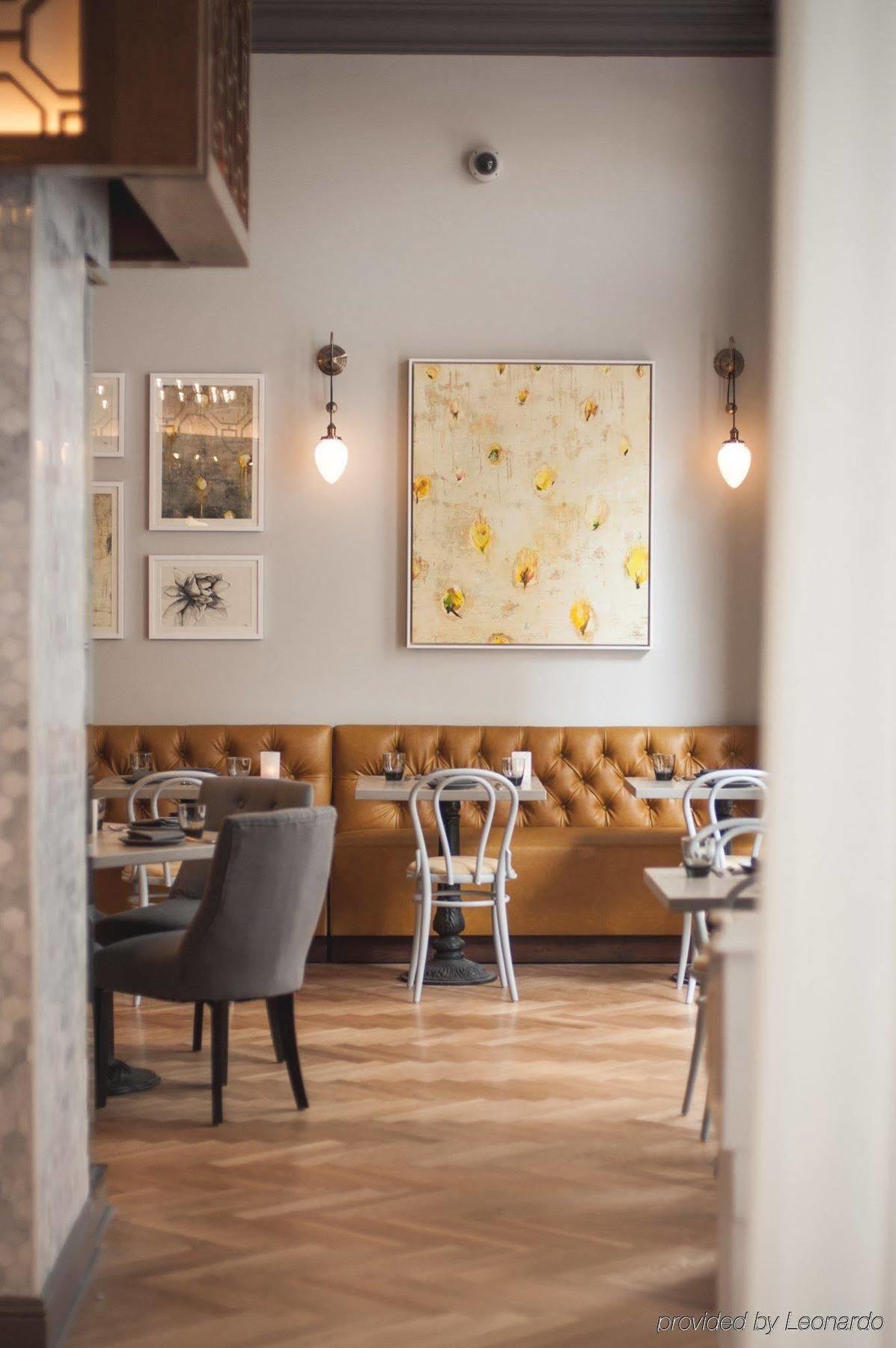 Warwick Hotel São Francisco